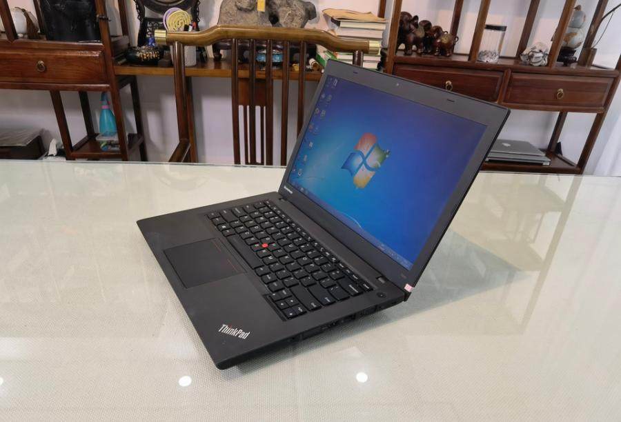联想(thinkpad t440)商务办公笔记本 - 资产处置 - 阿里资产