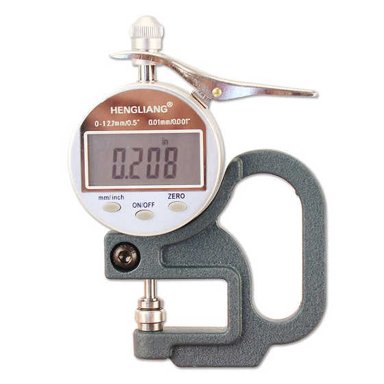 Shengtest 디지털 디스플레이 백분율 두께 게이지 두께 게이지 두께 게이지 0-10x30mm 종이 필름 천 가죽 보드 Shengtest 디지털 디스플레이 백분율 두께 게이지 두께 게이지 두께 게이지 0-10x30mm 종이 필름 천 가죽 보드
