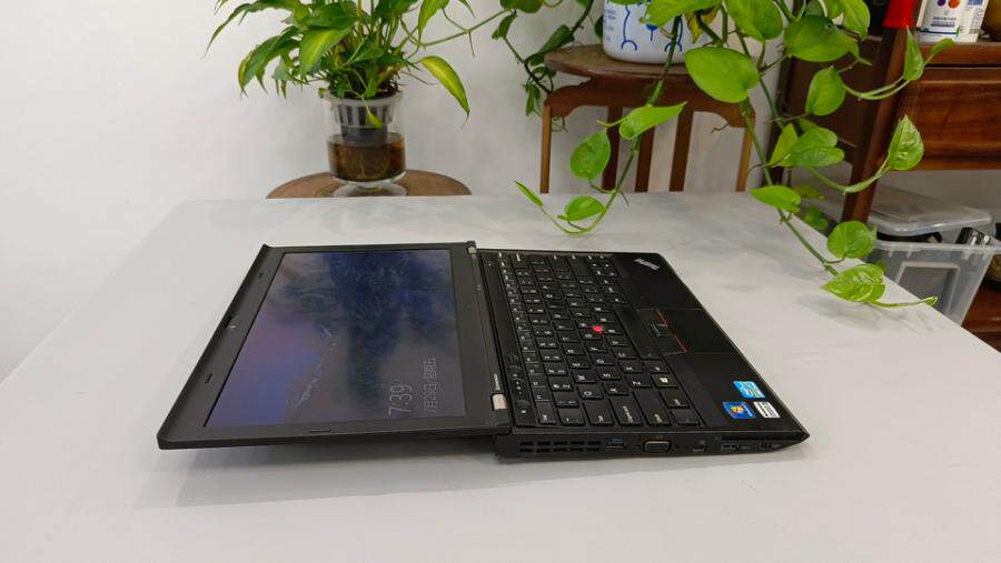 联想(thinkpad x230)商务办公笔记本 - 资产处置 - 阿里资产