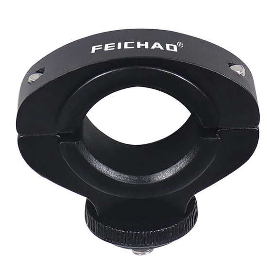 사이클링 클립 스포츠 카메라 1/4 나사 자전거 클립 30 ~ 32mm 파이프 직경 클램프 트럭 클립 브래킷 사이클링 클립 스포츠 카메라 1/4 나사 자전거 클립 30 ~ 32mm 파이프 직경 클램프 트럭 클립 브래킷
