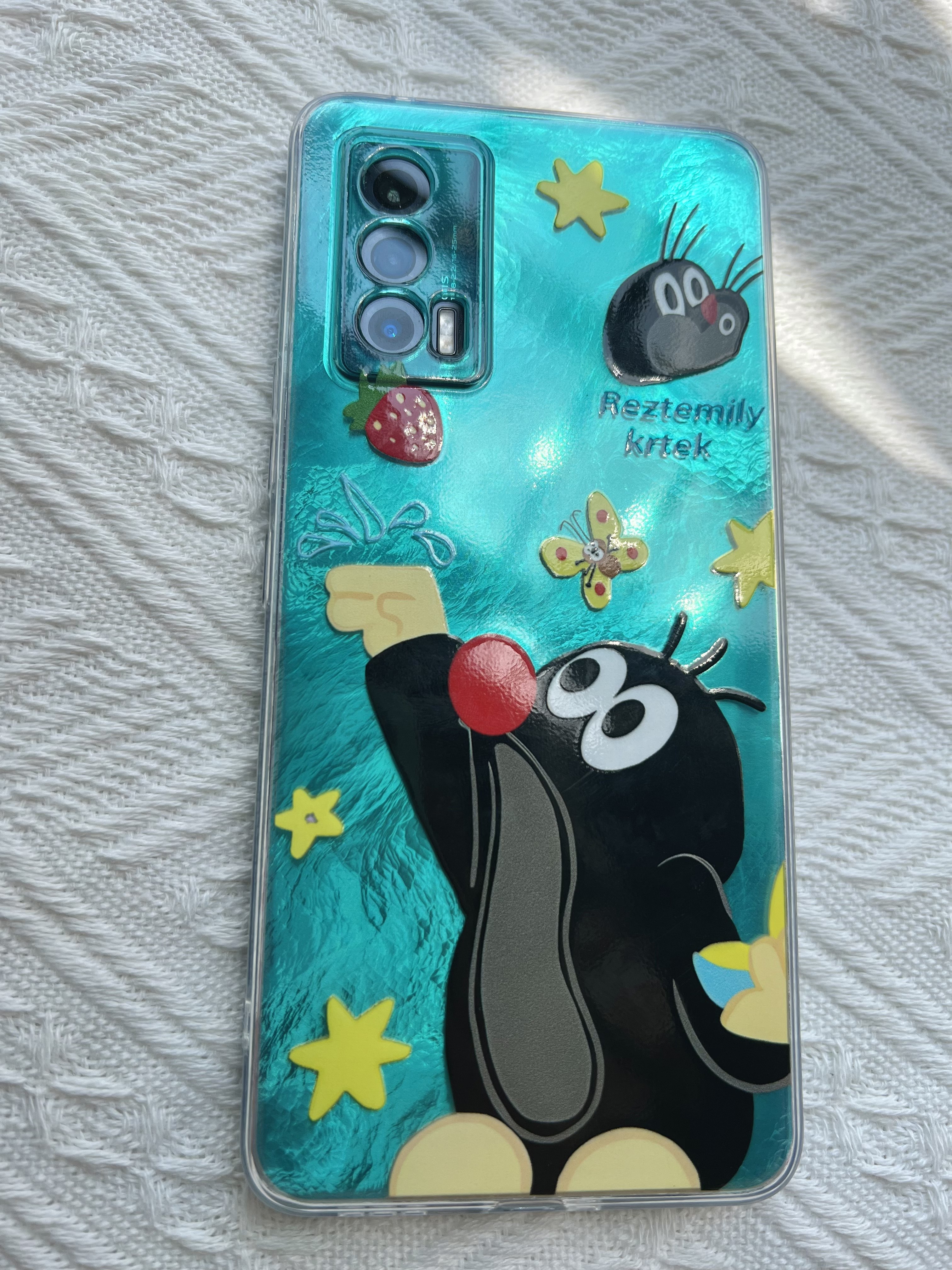 7个月前 · vivo y200 / c648红鼻子鼹鼠