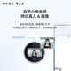 Dingding Magic Dot W3X 프로 페이셜 페이스 인식 출석 기계 5G Wi-Fi 무선 스마트 체크인 시스템 Dingding Magic Dot W3X 프로 페이셜 페이스 인식 출석 기계 5G Wi-Fi 무선 스마트 체크인 시스템