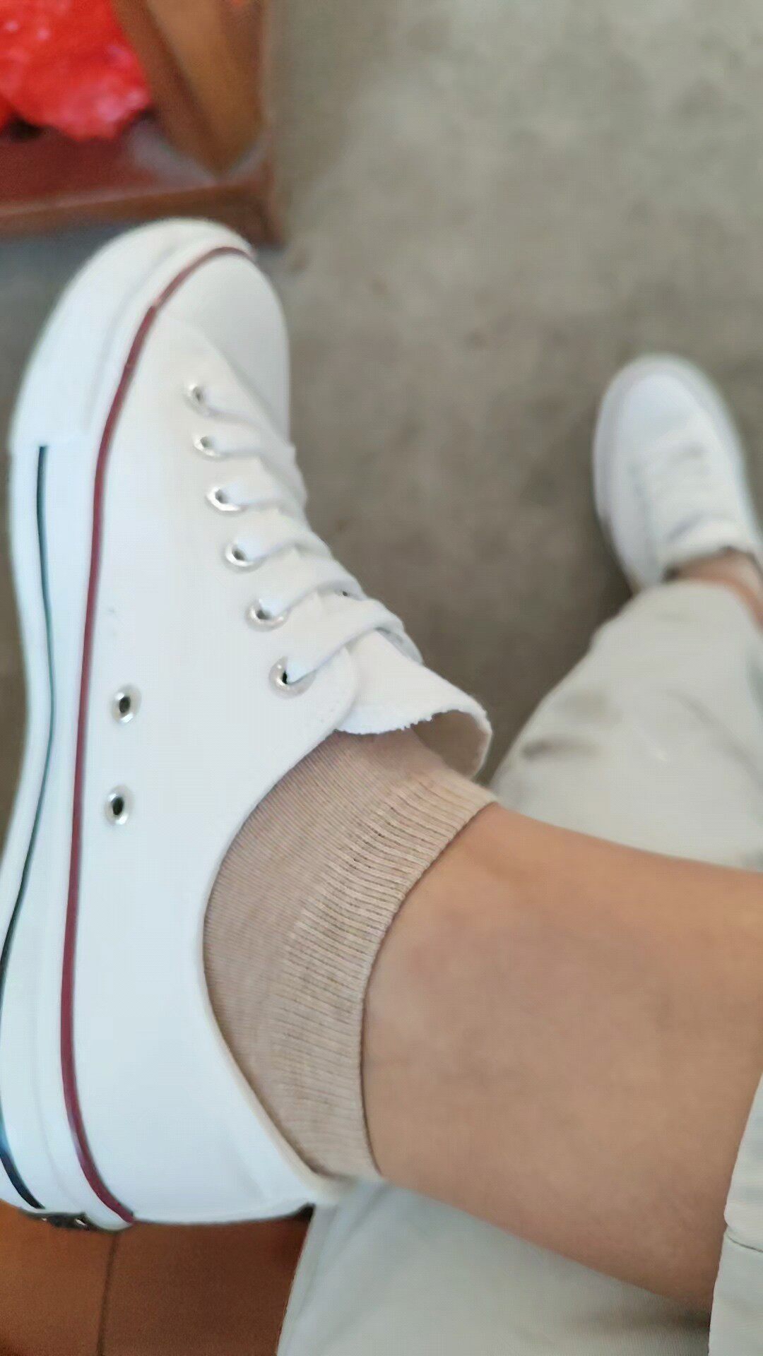 经典帆布鞋低帮休闲布鞋回力板鞋爆改印花小王子学生男女款