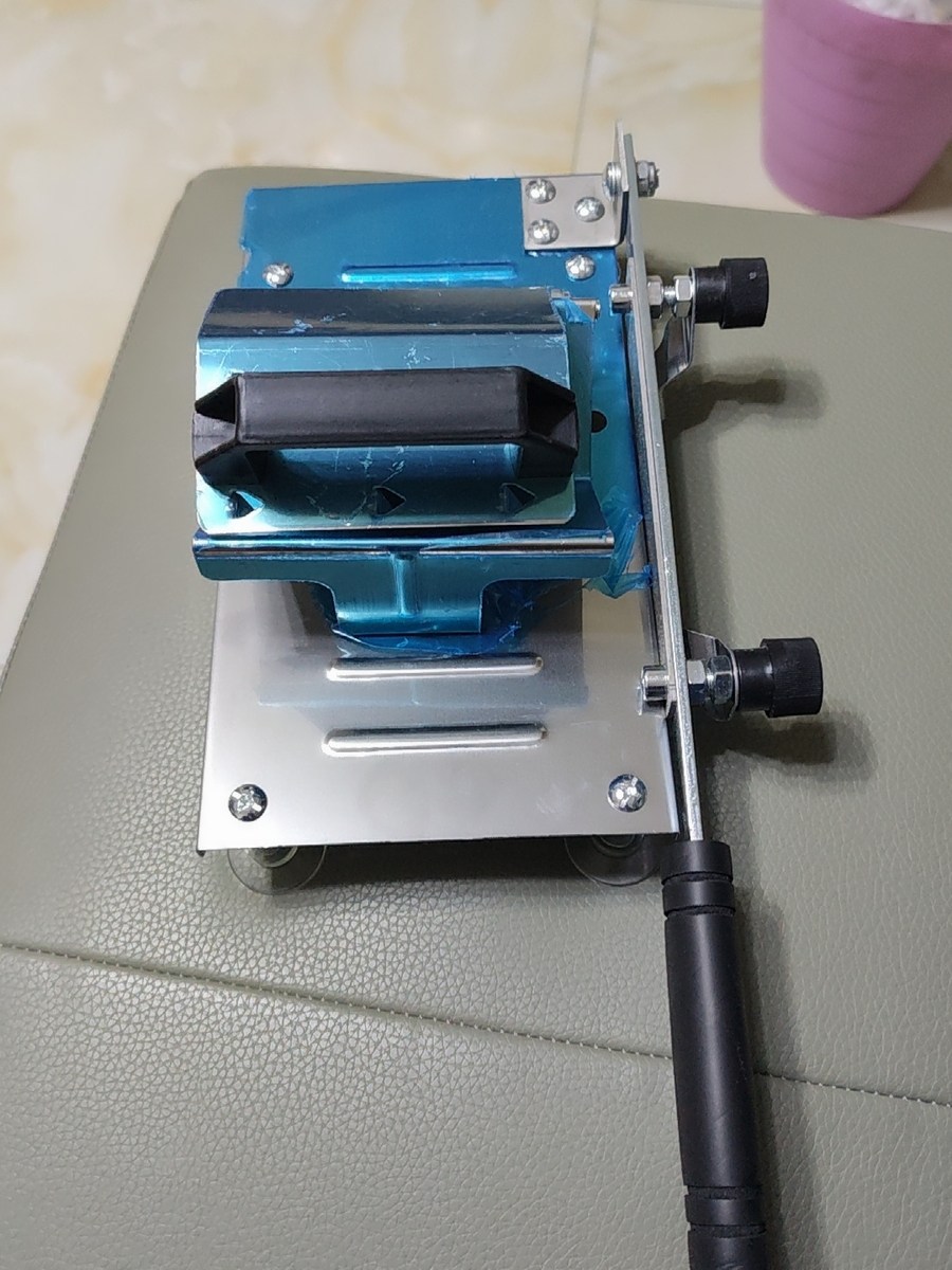 304不锈钢切肉片机家用手动羊肉卷切片神器牛肉卷肥牛刨肉切片机