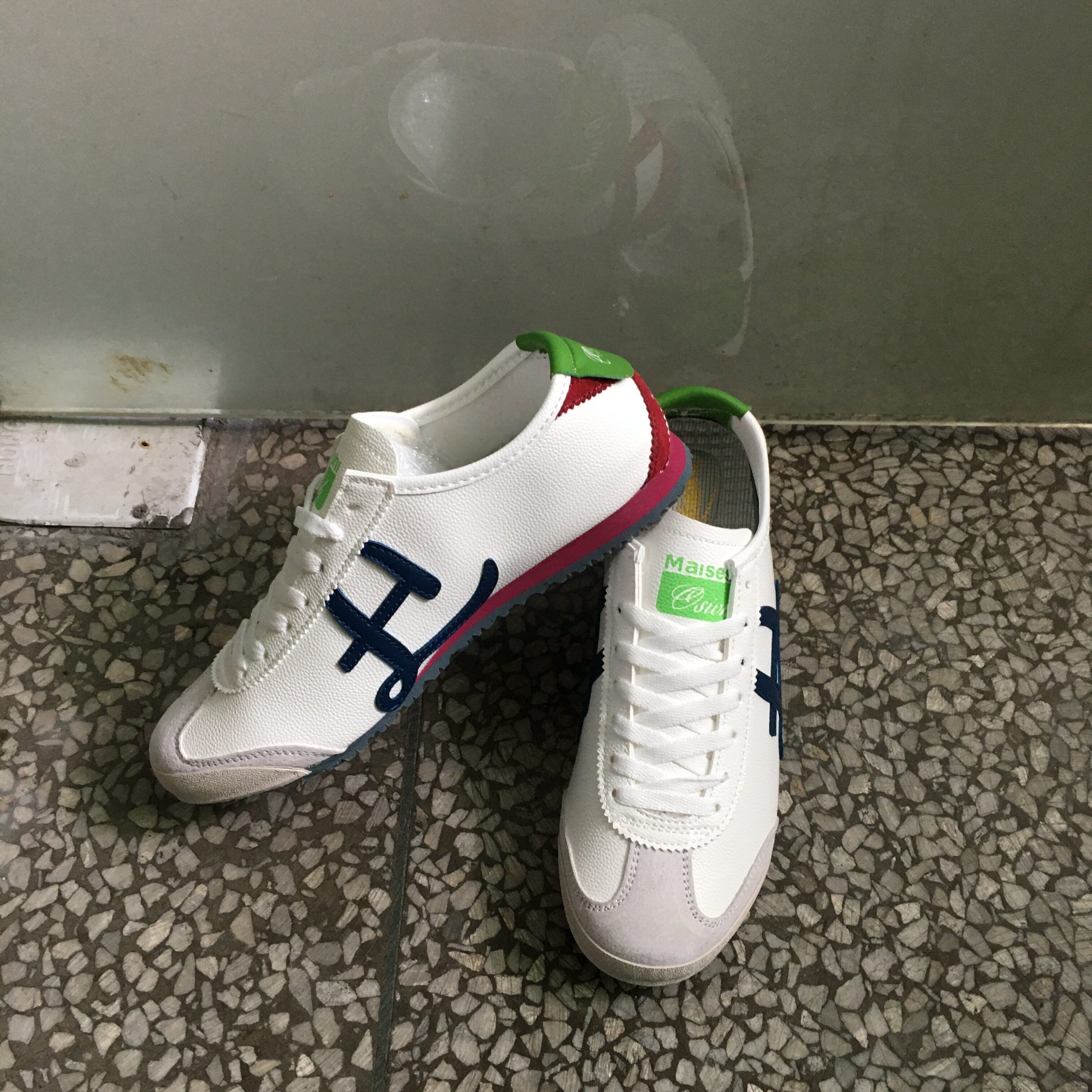 cartel鳄鱼板鞋男鞋夏季2025新款运动休闲爆款小白鞋子男士阿甘鞋