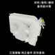 Jac Junling V6H330 Shuailing Q6 Kangling 방지 주전자 확장 예비 서브 워터 탱크 원래 냉각수 탱크 Jac Junling V6H330 Shuailing Q6 Kangling 방지 주전자 확장 예비 서브 워터 탱크 원래 냉각수 탱크