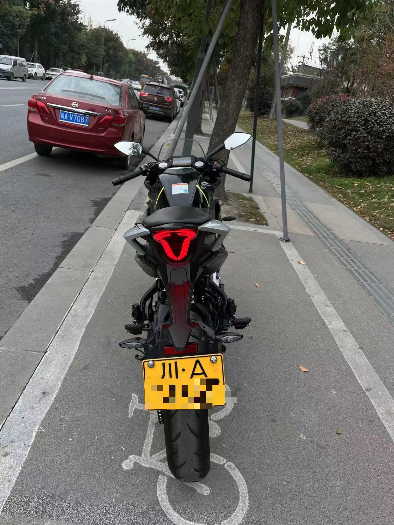 资产处置 20年上户 春风cf250-6 可过户(成都) - 资产处置 - 阿里资产