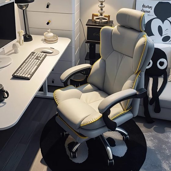Computer chairs E -sports office Honmoral engineering for a long time, comfortable boss seat, dormitory college student learning desk and chair Computer chairs E -sports office Honmoral engineering for a long time, comfortable boss seat, dormitory college student learning desk and chair