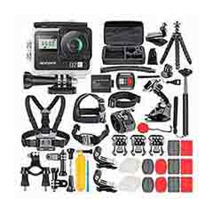 Sports & Action Camera Accessories