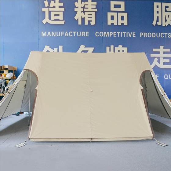 소스 공장 야외 A-Tao 타워 Skywall JZT010 Guardian Shadow Peak Camping Projection Clothing Sunshade와 더블 텐트 소스 공장 야외 A-Tao 타워 Skywall JZT010 Guardian Shadow Peak Camping Projection Clothing Sunshade와 더블 텐트