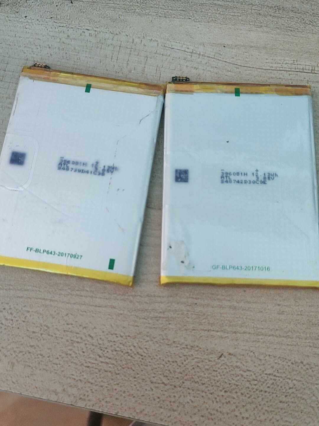 oppo r11 r11s r11splus r11plus kt r11 r11st 手机原装电池正品评价