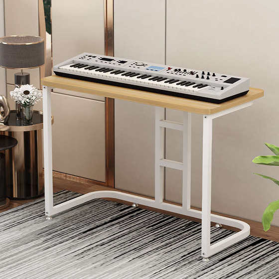 Electronic piano U-shaped piano frame metal keyboard frame electric piano frame keyboard synthesizer
Electronic piano U-shaped piano frame metal keyboard frame electric piano frame keyboard synthesizer