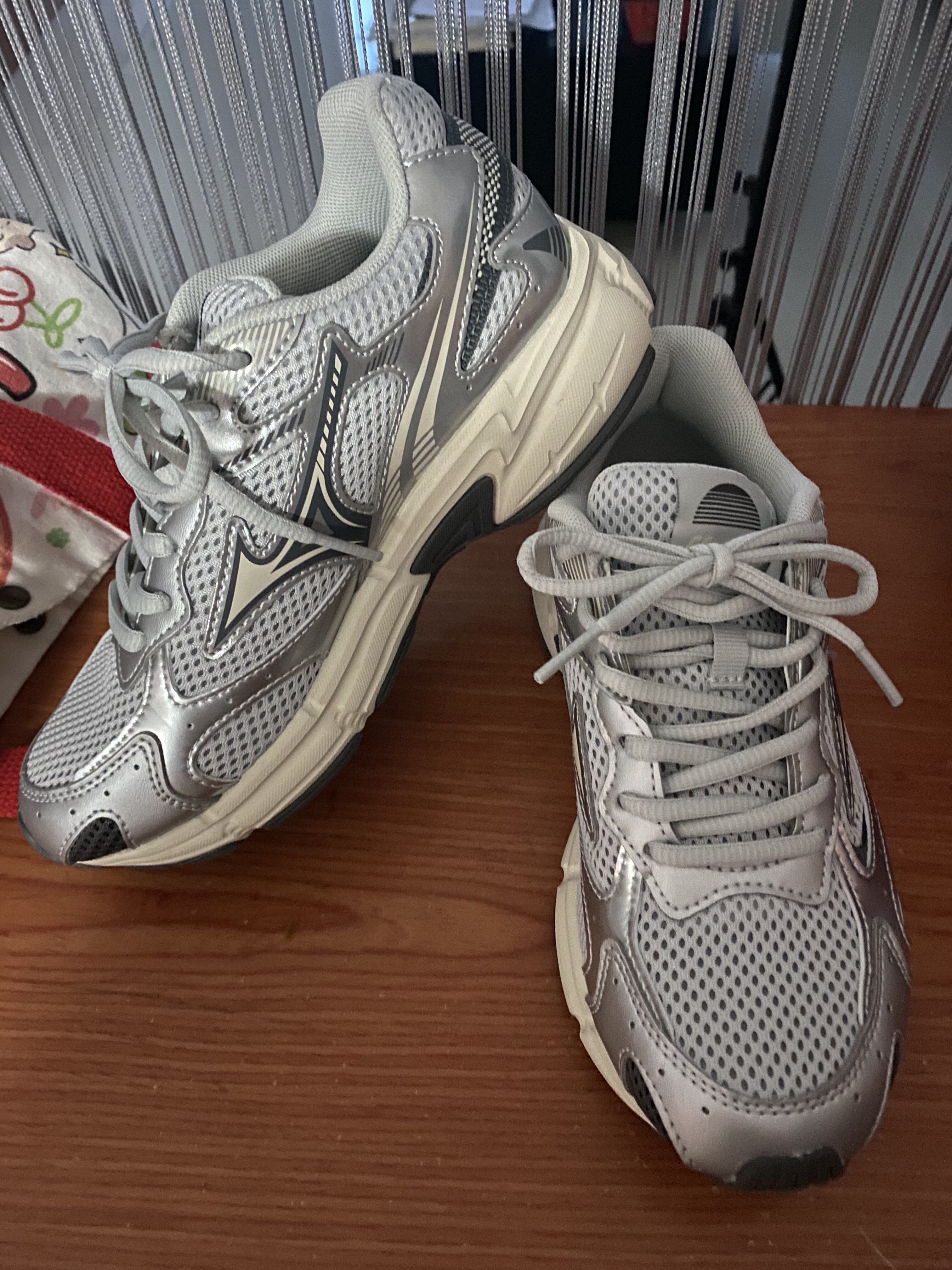 美津浓mizuno男鞋2025春秋新款运动鞋子轻便减震跑步鞋speed 2k潮