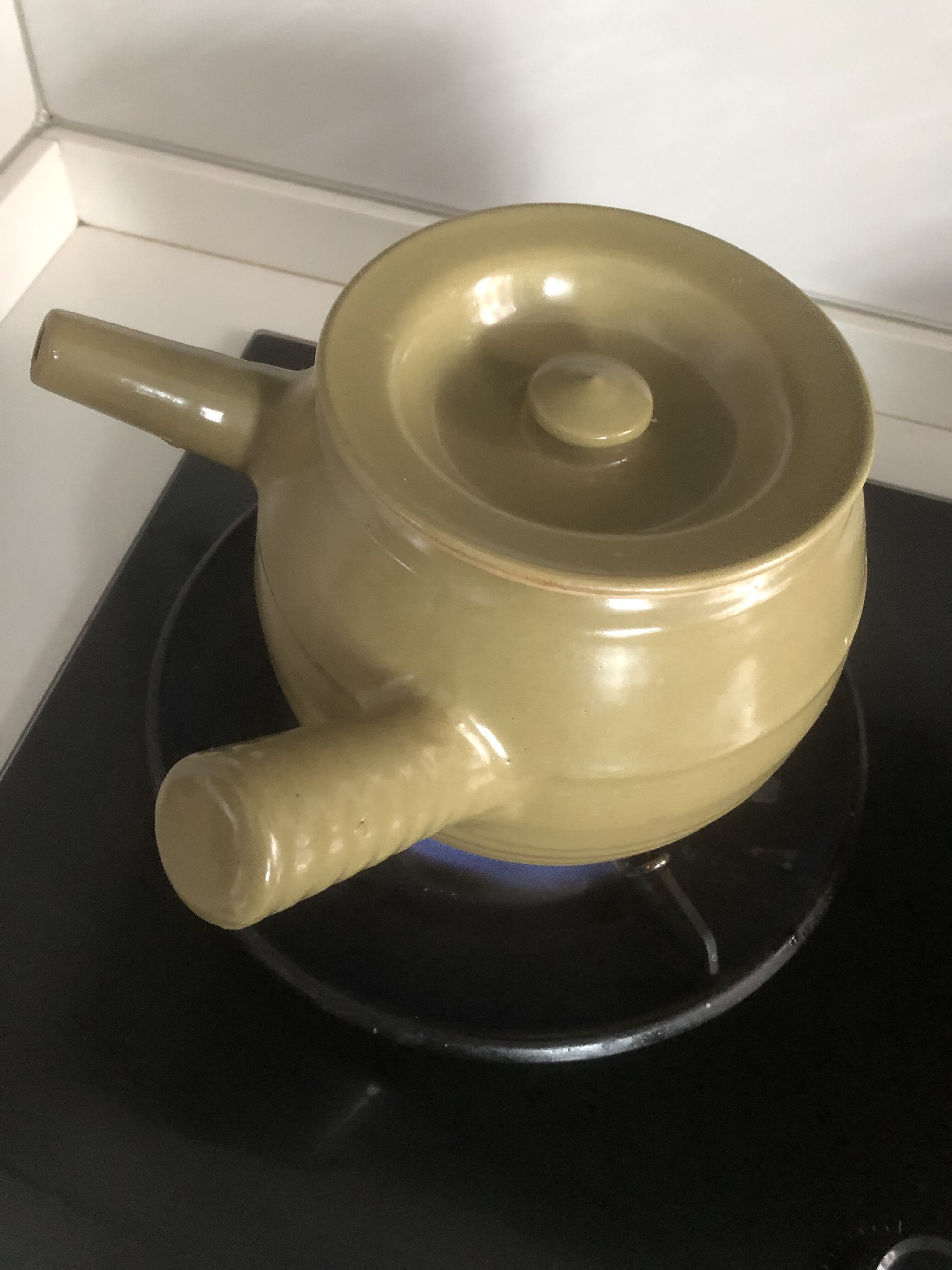 传统熬药砂锅煎药锅中药壶熬中药罐子明火陶瓷养生煲耐高温包邮