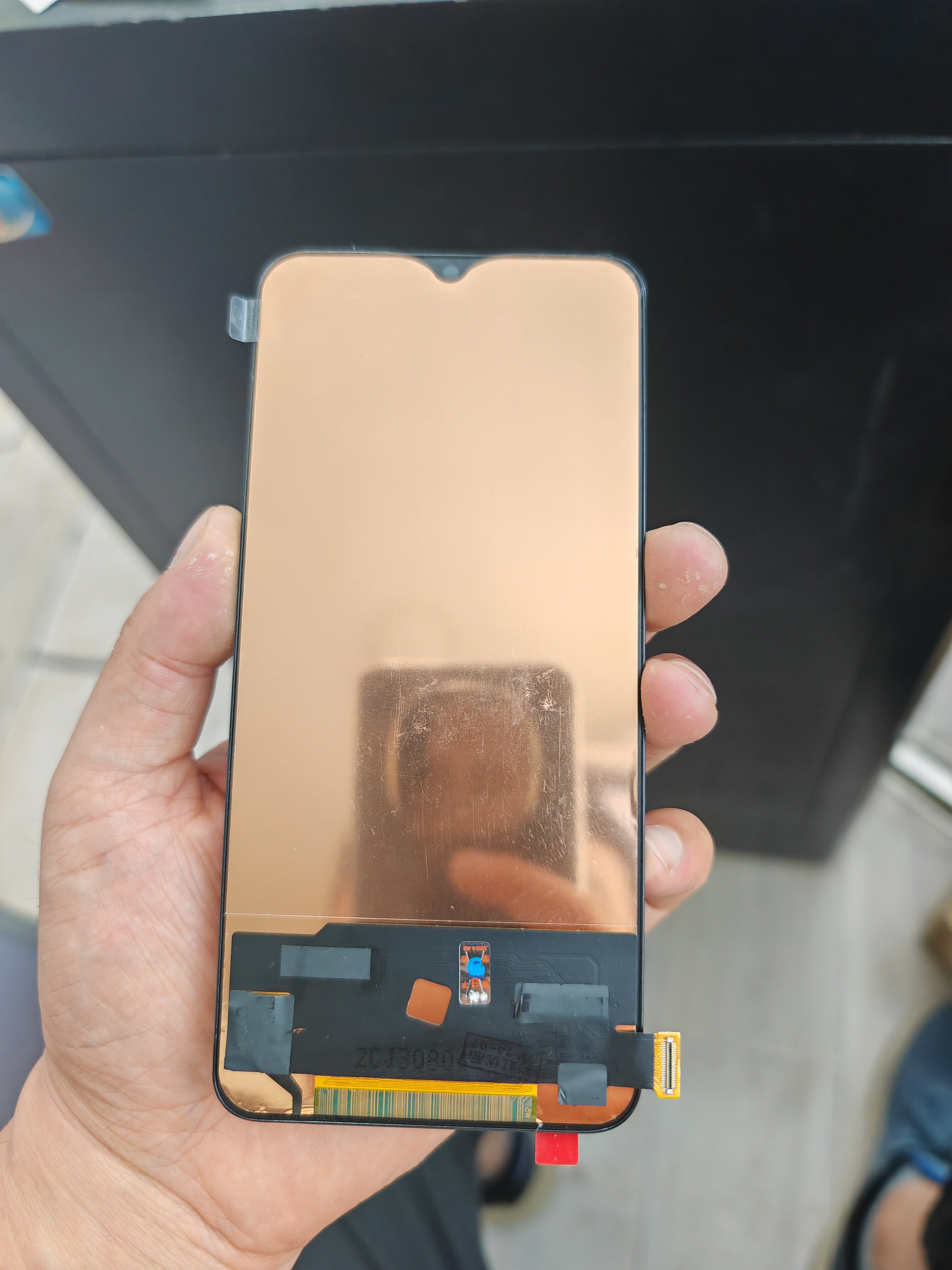 e哥屏幕适用于 nova5 nova5pro sea
