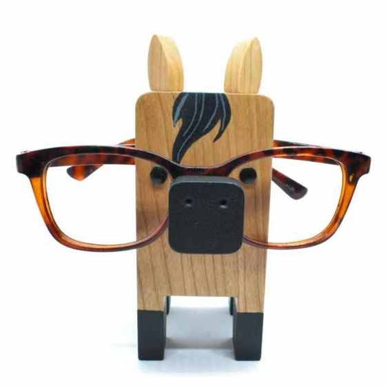 Office storage display rack wooden glasses ornaments glasses creative desktop animal crafts wooden
Office storage display rack wooden glasses ornaments glasses creative desktop animal crafts wooden