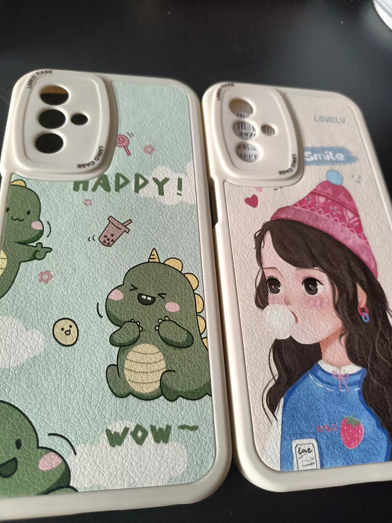 oppoa93s手机壳新款a93s外壳全包防摔oppo男女硅胶保护套泡泡女孩