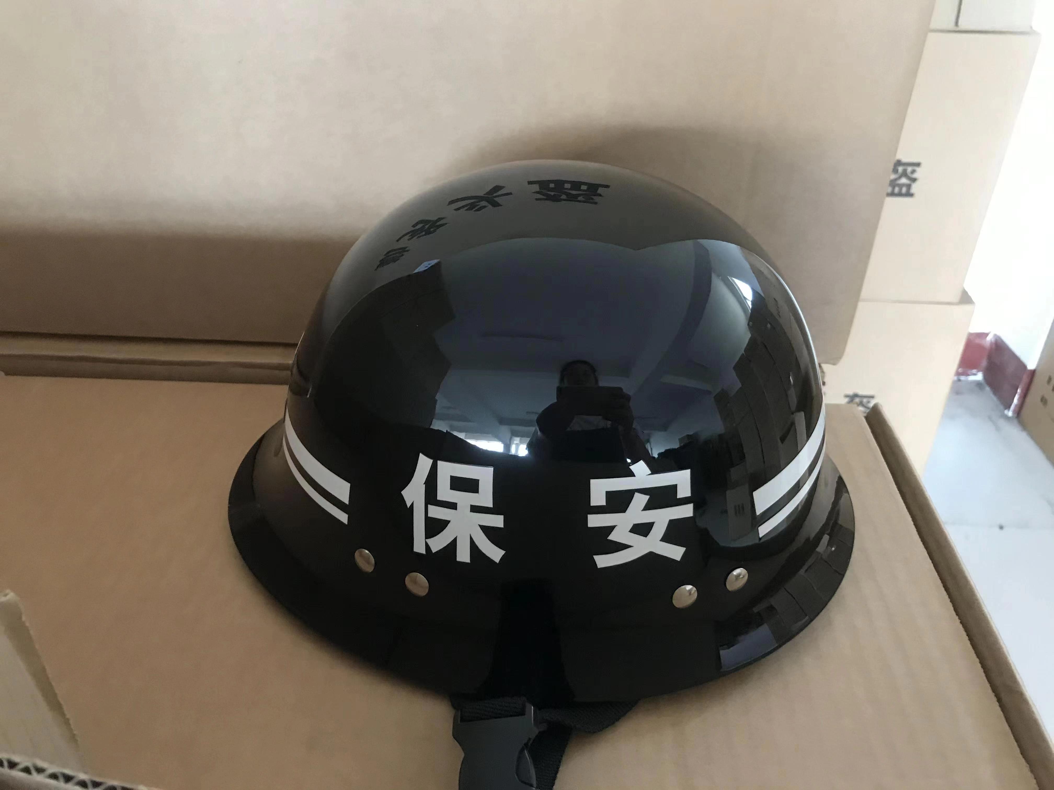 安防组合装备架防暴盾牌安保自卫装备柜学校园移动展示架防爆支架