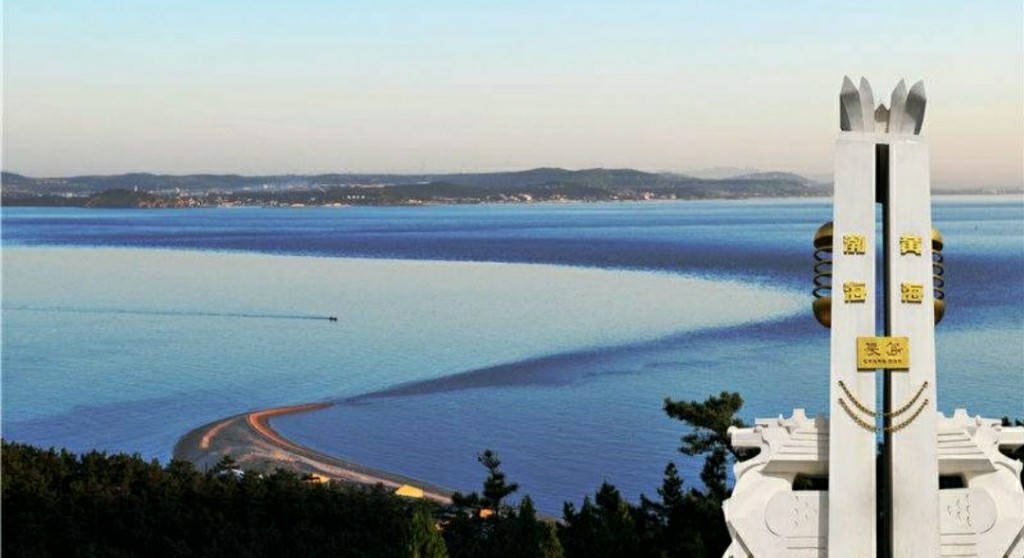 【烟台长岛黄渤海分界线天气预报】最新实时天气,烟台旅游指数/交通指