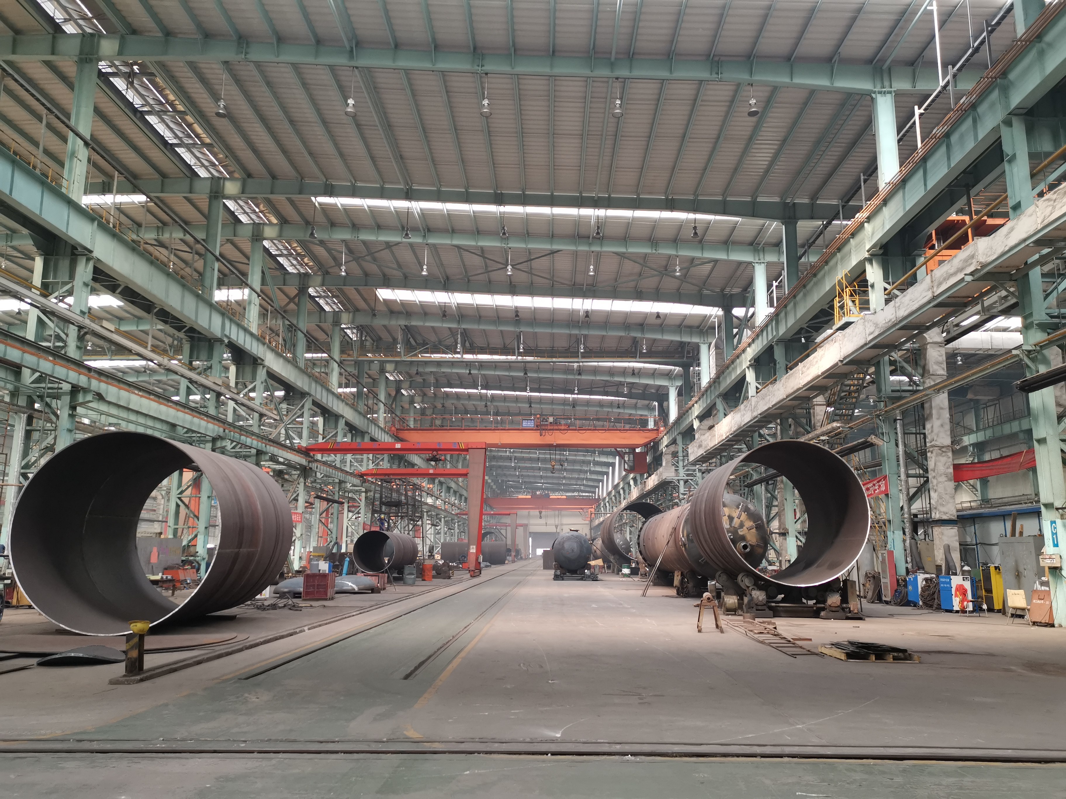 天津中际装备制造有限公司债权资产