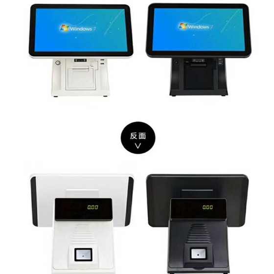 15 인치 단일 스크린 듀얼 스크린 POS 금전 등록기 등록기 주문 기계 벽 장착 터치 스크린 올인원 케이터링 금전 등록기 15 인치 단일 스크린 듀얼 스크린 POS 금전 등록기 등록기 주문 기계 벽 장착 터치 스크린 올인원 케이터링 금전 등록기