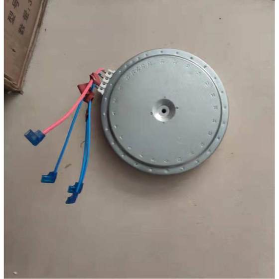 2400W 고전력 7 링 가열 플레이트, 전기 세라믹 용광로 3 링 가열판, 3000W 핫 보일러 용광로 플레이트 와이어 2400W 고전력 7 링 가열 플레이트, 전기 세라믹 용광로 3 링 가열판, 3000W 핫 보일러 용광로 플레이트 와이어