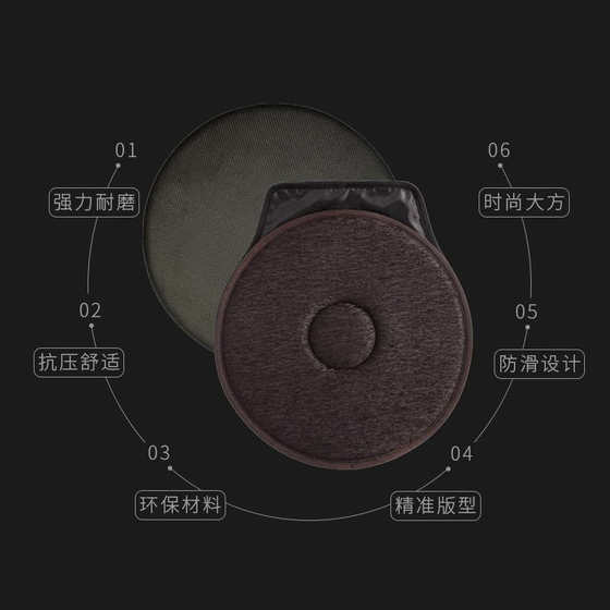 노인 장애인 임산부는 차에서 내리기 360도 회전 쿠션 카시트 장기 앉은 허리 쿠션 고관절. 노인 장애인 임산부는 차에서 내리기 360도 회전 쿠션 카시트 장기 앉은 허리 쿠션 고관절.