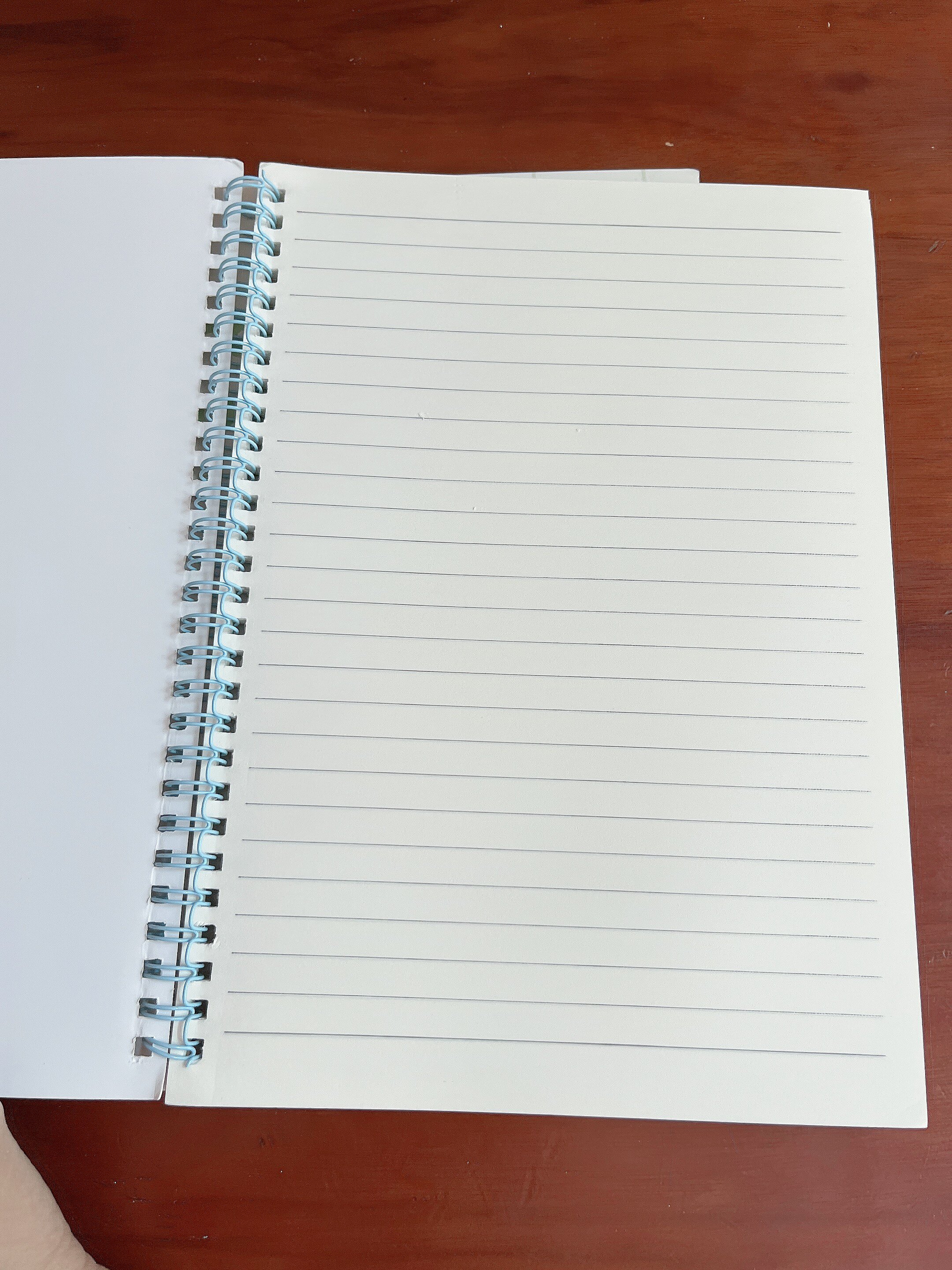 高颜值笔记本本子简约款超厚初中高中生专用b5简约冷色系课堂笔记考研