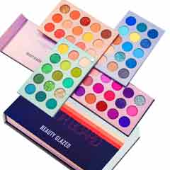 Makeup Palettes & Sets