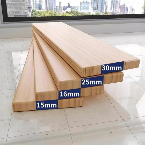 Solid wood desktop panel logboard bar bay window table dining table wooden board wardrobe layered partition frame
Solid wood desktop panel logboard bar bay window table dining table wooden board wardrobe layered partition frame