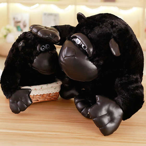 Kong Kong Chimpanzee 만화의 자동차 활성탄 장식 장식품 자동차 장착 대나무 숯 가방 인형을 제거하여 냄새와 포름 알데히드를 제거합니다. Kong Kong Chimpanzee 만화의 자동차 활성탄 장식 장식품 자동차 장착 대나무 숯 가방 인형을 제거하여 냄새와 포름 알데히드를 제거합니다.