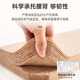 MA Master Tatami Natural Jute Ridge Protection Mattress 어린이 단단한 쿠션 접이식 분해 및 세척 맞춤형 크기 MA Master Tatami Natural Jute Ridge Protection Mattress 어린이 단단한 쿠션 접이식 분해 및 세척 맞춤형 크기