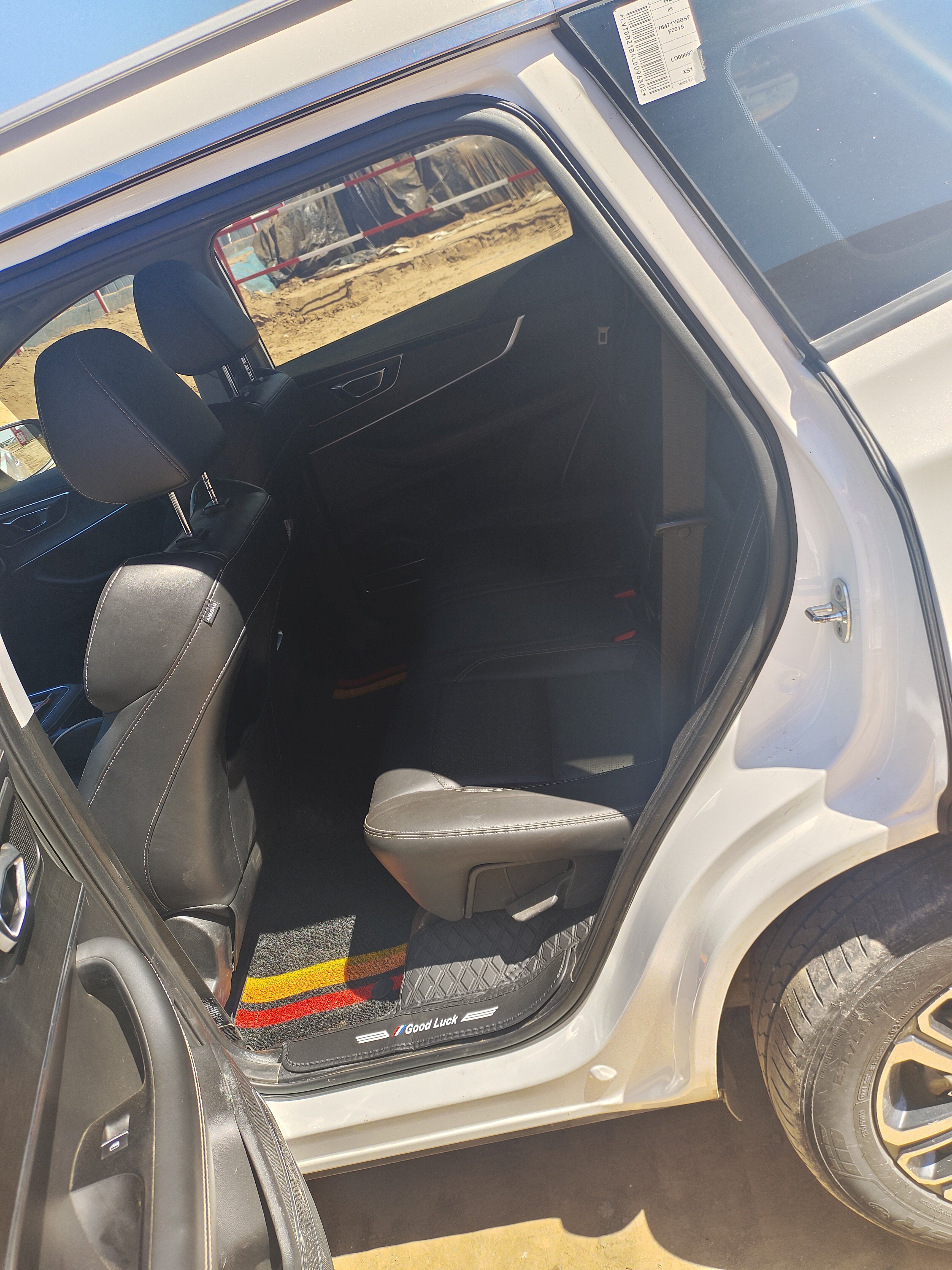 汽车车门框密封条胶条全车通用型门缝防水防尘加厚降噪隔音橡胶条