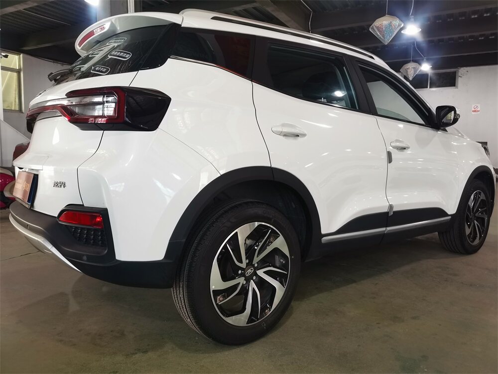 精品车 2020年 凯翼炫界 台州 可过户 - 资产处置 - 阿里资产