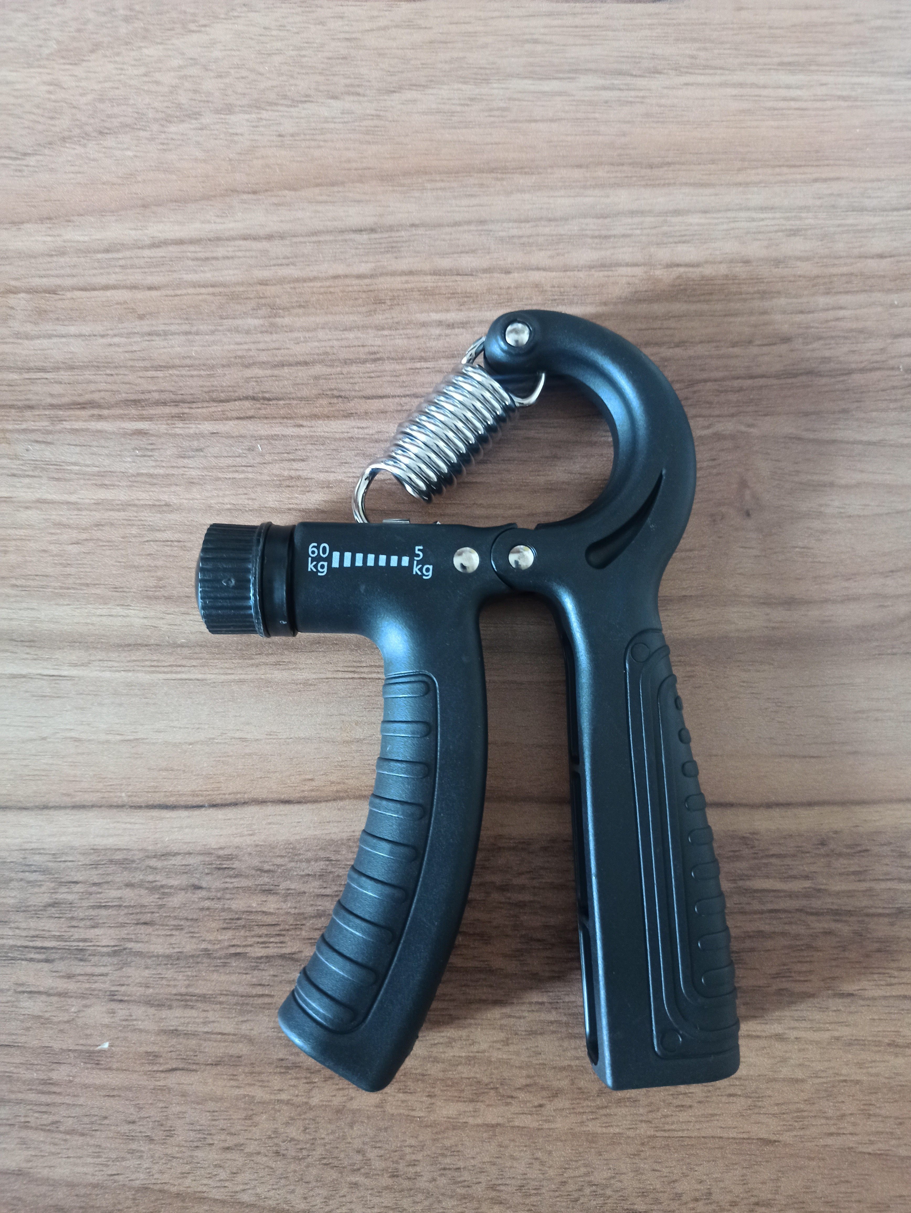 握力器男专业练手力女士中小学生专用臂力棒可调节电子儿童训练