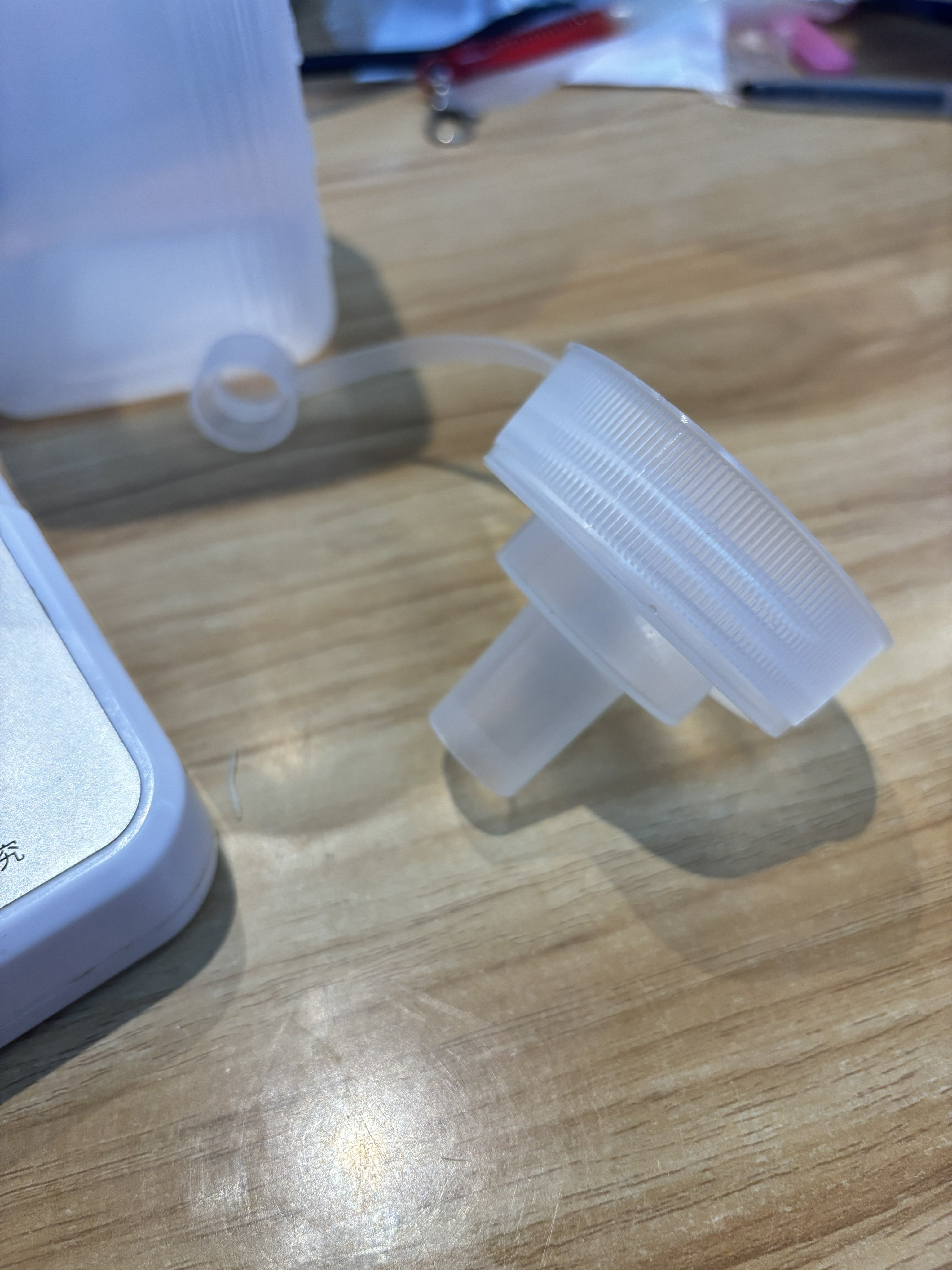 方形塑料挤酱瓶大口径果酱沙拉酱瓶酱汁调料瓶商用加厚pe挤压瓶