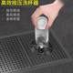 나노 스테인레스 스틸 채소 세척 유역 통합 컵 와셔 싱크 싱글 탱크 숨겨진 커버 커피 숍 Zhongdao Bar Water Pool 나노 스테인레스 스틸 채소 세척 유역 통합 컵 와셔 싱크 싱글 탱크 숨겨진 커버 커피 숍 Zhongdao Bar Water Pool