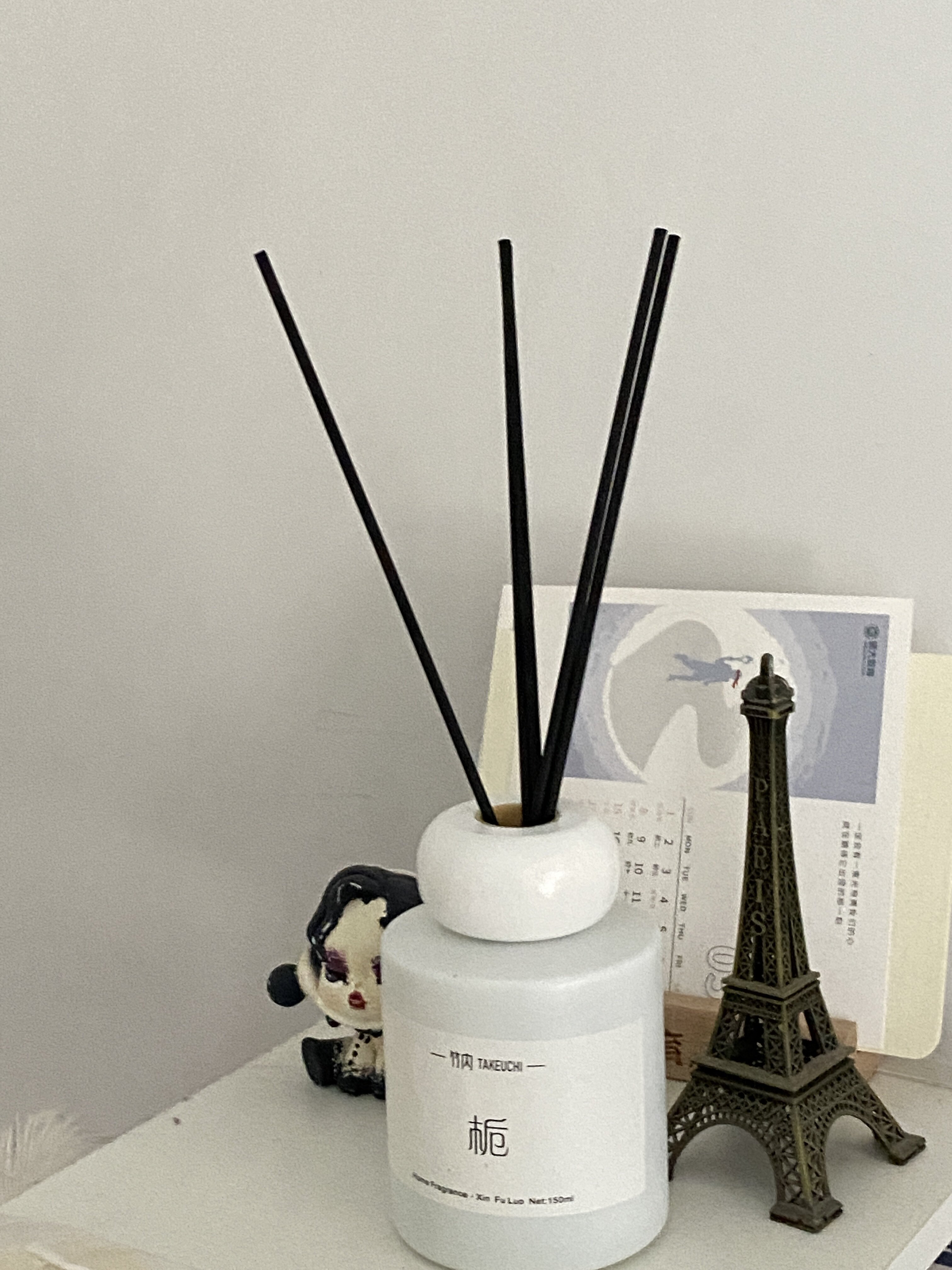 洗手间香薰空气清新剂卫生间下水道除臭去异味家用卧室内持久神ao