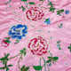 Hangzhou Silk Quilt Face Wedding Dragon과 Phoenix Satin Singt 싱글 자수 소프트 새틴 빈티지 싱글 피스 수제 퀼트 사용 Hangzhou Silk Quilt Face Wedding Dragon과 Phoenix Satin Singt 싱글 자수 소프트 새틴 빈티지 싱글 피스 수제 퀼트 사용