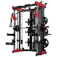 Strength Training Equipment