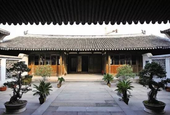 高盈里谷宅景区天气预报