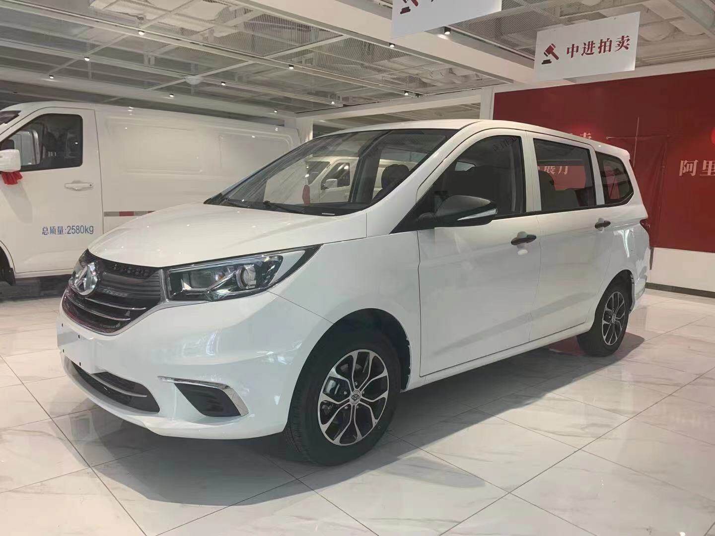 新车 长安欧尚a600ev 6座402km续航19号(重庆) - 资产处置 - 阿里资产