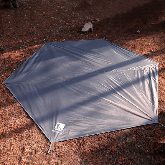 Tent floor cloth mat camping moisture-proof picnic outdoor mat waterproof Oxford hexagonal floor mat wear-resistant thickened anti-grass
Tent floor cloth mat camping moisture-proof picnic outdoor mat waterproof Oxford hexagonal floor mat wear-resistant thickened anti-grass