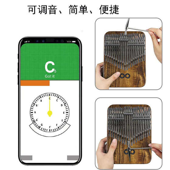 32/38 색채 엄지 피아노 Kalimba Kalimba Mbira Kabalin 썸 피아노 손가락 피아노 32/38 색채 엄지 피아노 Kalimba Kalimba Mbira Kabalin 썸 피아노 손가락 피아노