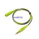 원래 Bose QC35 QC45 헤드셋 노이즈 취소 헤드폰 2.5mm ~ 3.5mm 오디오 케이블 마이크 원래 Bose QC35 QC45 헤드셋 노이즈 취소 헤드폰 2.5mm ~ 3.5mm 오디오 케이블 마이크