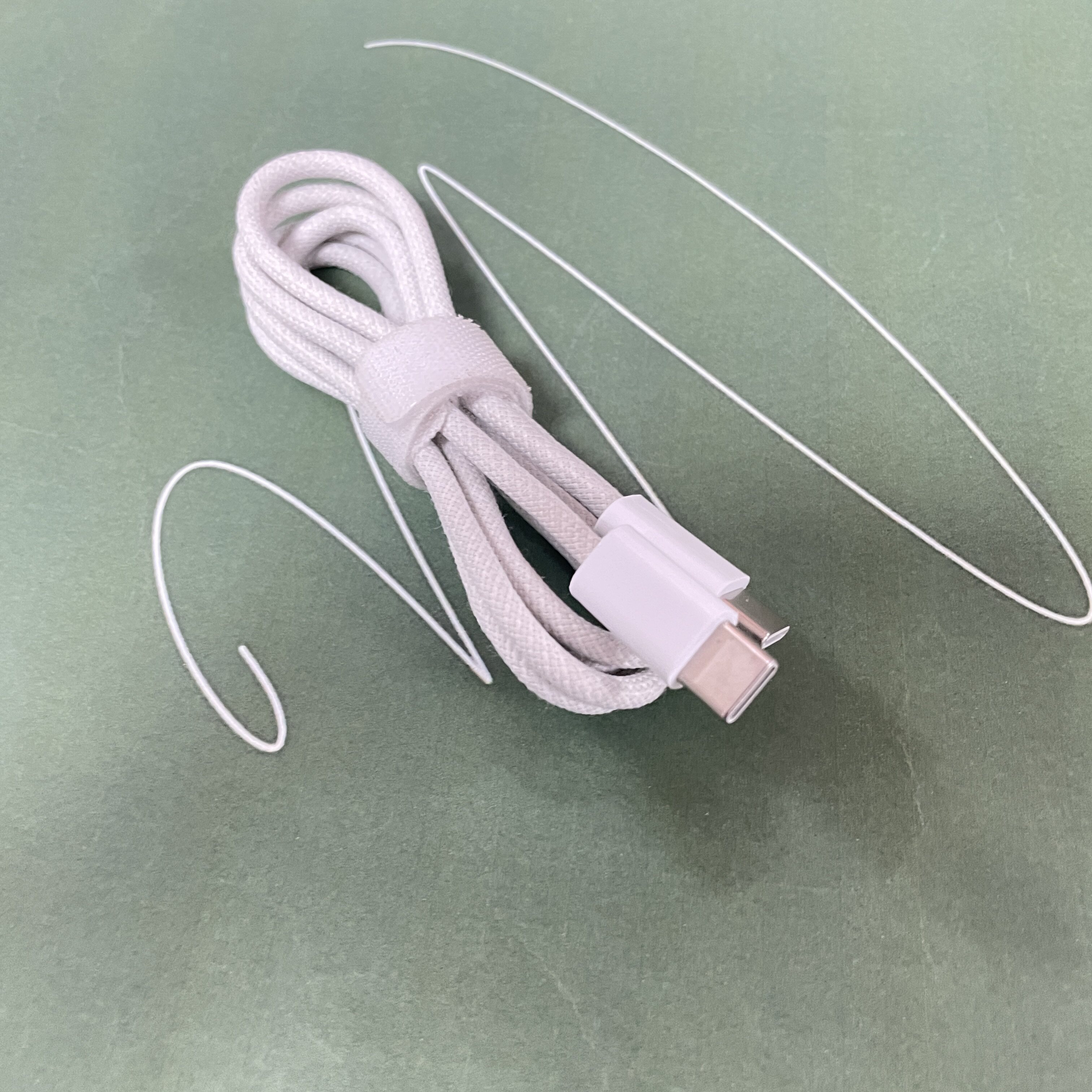 能适苹果16数据线双头typec编织线适用iphone15充电器快充pd30w车载