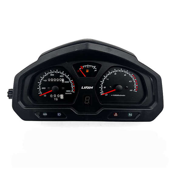 Lifan 오토바이 레알 마드리드 IV LF150-2D/10G 전자 주입 기기 조립 주행 거리계 코드 케이스에 적합합니다. Lifan 오토바이 레알 마드리드 IV LF150-2D/10G 전자 주입 기기 조립 주행 거리계 코드 케이스에 적합합니다.
