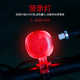 Mountain Road 자전거 전기 스피커 USB 충전 슈퍼 시끄러운 어린이 자전거 밸런스 자전거 전기 터치 벨 Mountain Road 자전거 전기 스피커 USB 충전 슈퍼 시끄러운 어린이 자전거 밸런스 자전거 전기 터치 벨