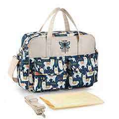 Diaper Bags