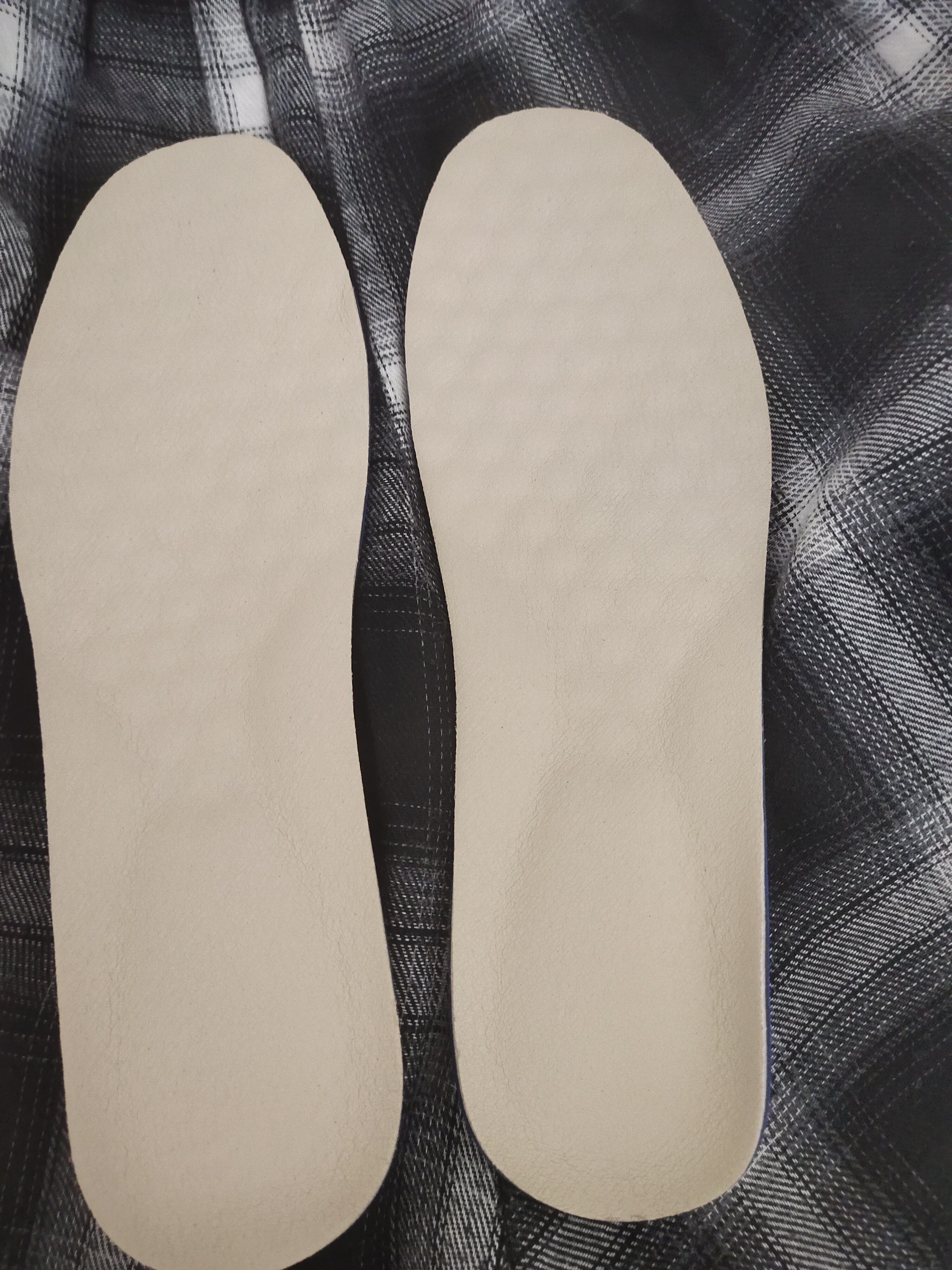 儿童牛皮鞋垫吸汗防臭透气真牛皮超软减震舒适小孩专用男童女童夏